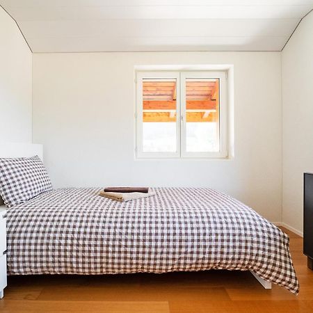 Glarner Bed Apartman Netstal Kültér fotó